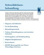 Patientenratgeber zu Schweißdrüsenabsaugung in Hamburg
