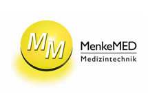 MenkeMED - Medizintechnik
