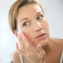 Mesotherapie Zur Faltenbehandlung In Hamburg