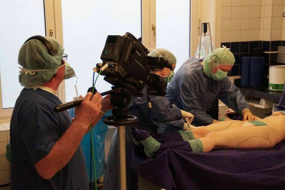 Phoca Thumb L Wal Liposuktion Workshop Hamburg 2016 10