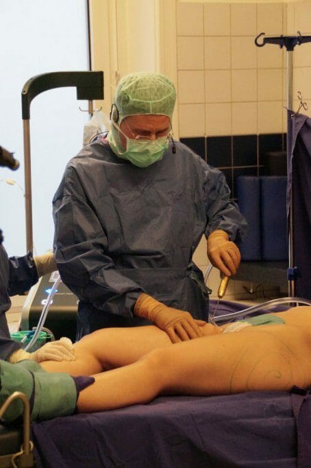 Phoca Thumb L Wal Liposuktion Workshop Hamburg 2016 12