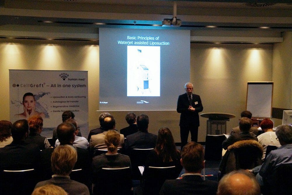 Phoca Thumb L Wal Liposuktion Workshop Hamburg 2016 4