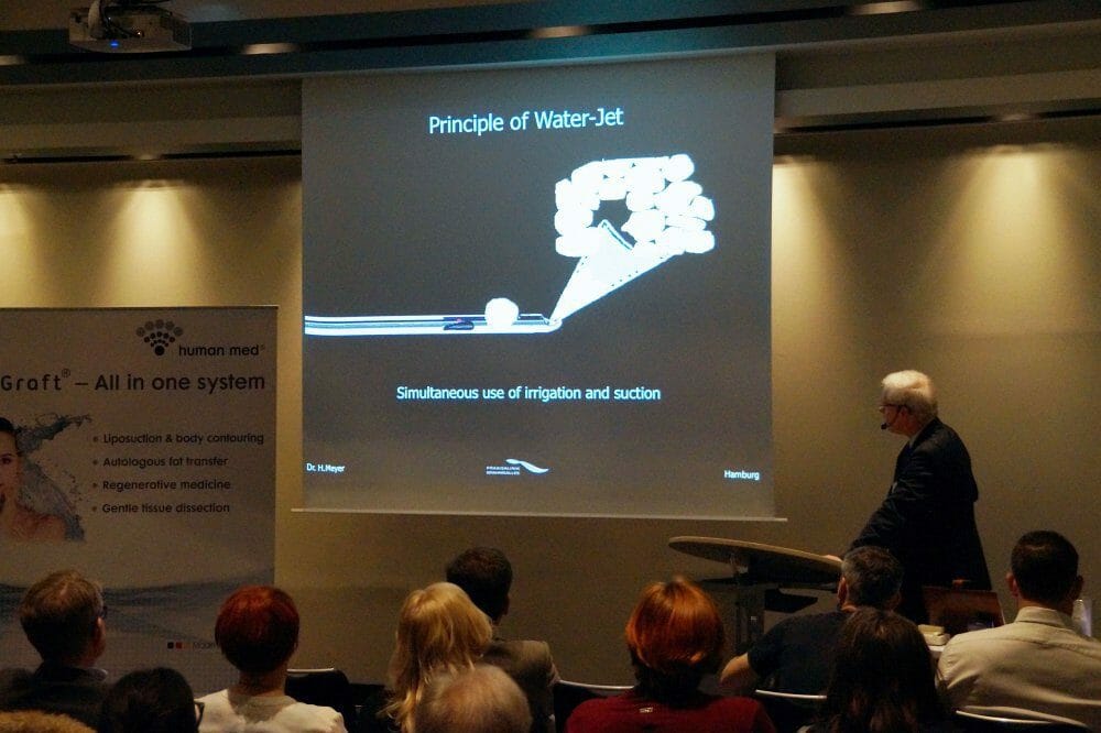 Phoca Thumb L Wal Liposuktion Workshop Hamburg 2016 6