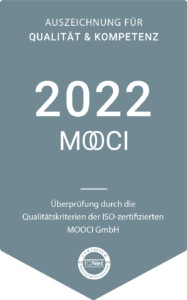 MOOCI. Digitale Qualitätssicherung für Plastische Chirurgie, Dermatologie & Zahnmedizin