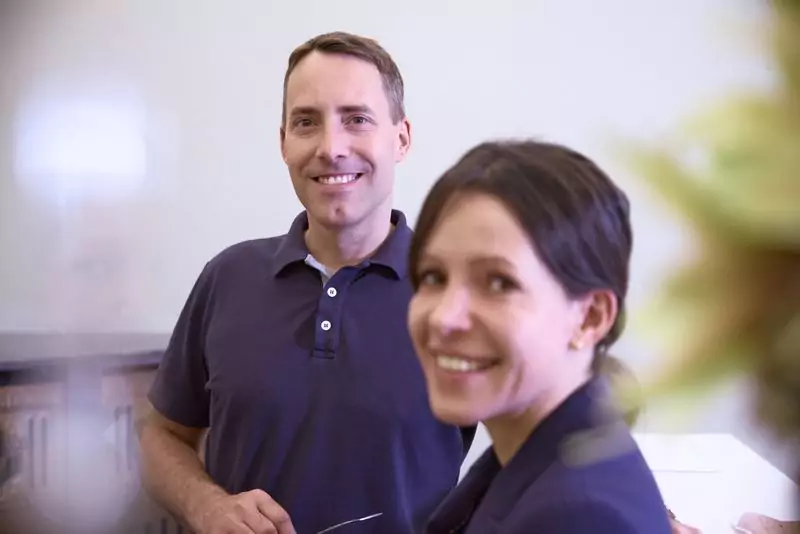 Das Team an der Praxisklinik Brahmsallee - Schönheitsklinik Hamburg