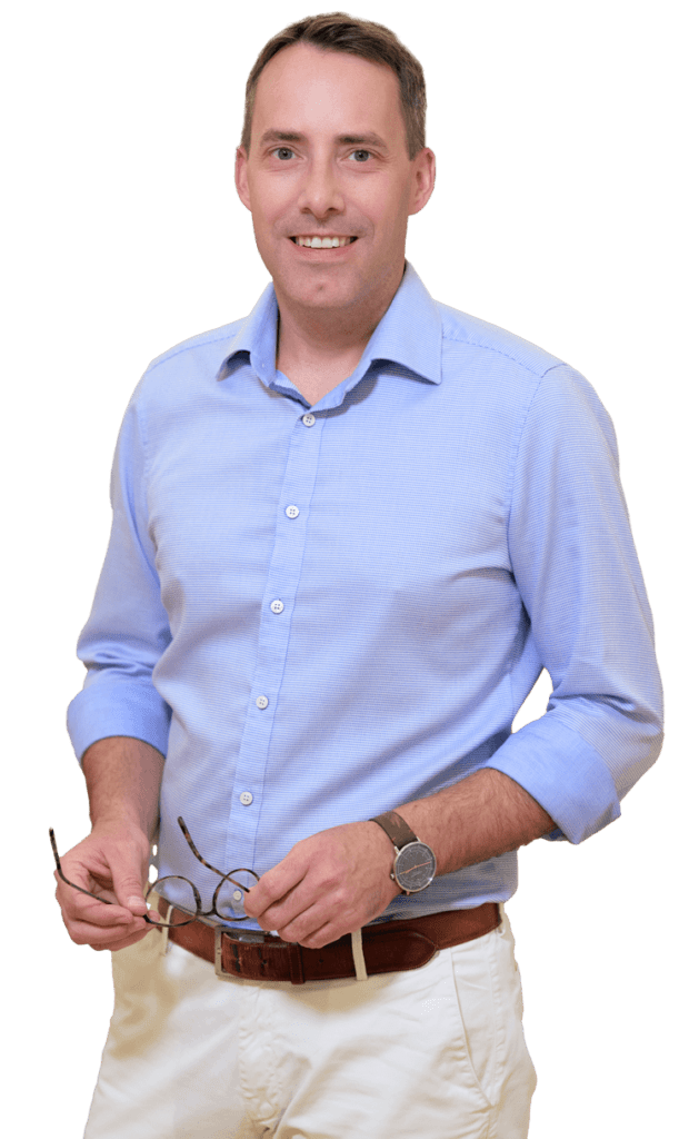 Facharzt für plastische & ästhetische Chirurgie in Hamburg - Dr. Welling