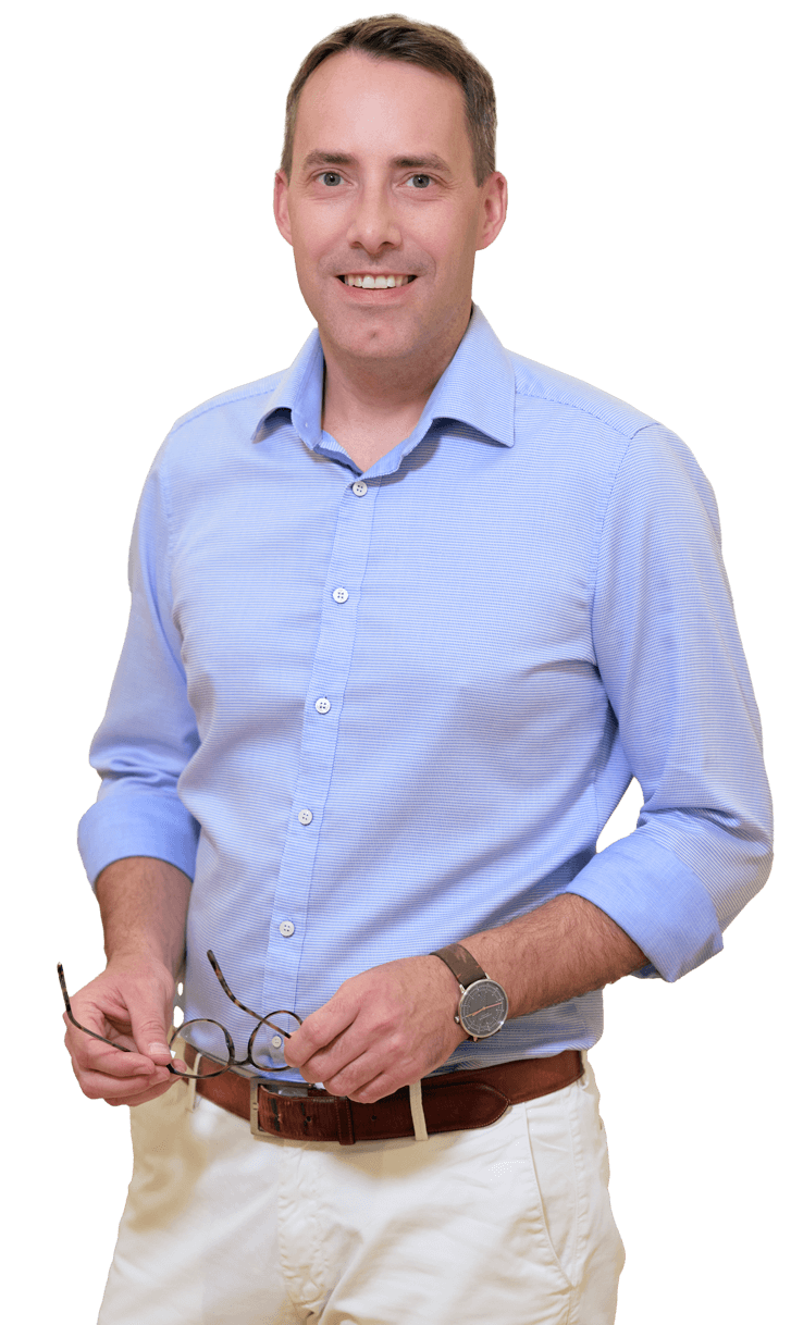 Facharzt für plastische & ästhetische Chirurgie in Hamburg - Dr. Welling